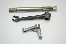 91511671301 Porsche 911 915 Transmission Clutch Release Set 72-77