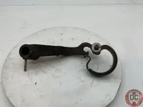 91511671306 Porsche 1978-1986 911 911sc Carrera Clutch Release Lever 127249