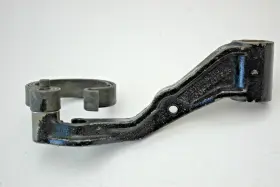 91511671308 Porsche 911 915 Transmission Throwout Bearing Release Lever Set #2