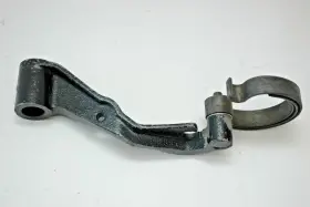 91511671308 Porsche 911 915 Transmission Throwout Bearing Release Lever Set #3