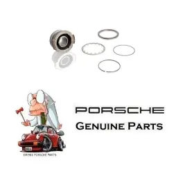 92811608508 Porsche Genuine 928 Clutch Release Bearing
