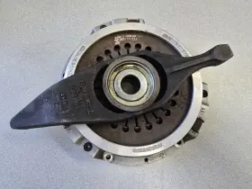 92811683206 Porsche Nice Used Original 928 Clutch Pressure Plate Bearing Release Lever 78-82