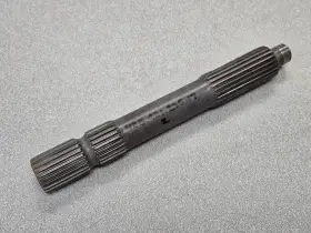 92842123516 Porsche Excellent Used Original Genuine 928 Clutch Central Shaft #2