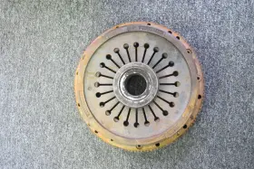 9301022330r Porsche 911 Flywheel Clutch Assy Type 225 Mm 3032856098