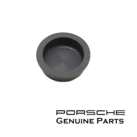 931-116-177-00 Porsche 944 924s 968 Clutch Inspection Hole Plug Genuine 93111617700