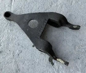 931116835 Porsche Clutch Fork Oe 924 Turbo 931 116 835 1979-1982 #2