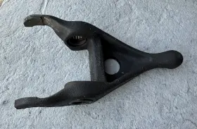 931116835 Porsche Clutch Fork Oe 924 Turbo 931 116 835 1979-1982