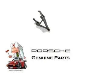 94411608502 Porsche Genuine 968 Clutch Release Lever