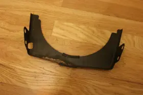 94411609301 Porsche 924s 944 Turbo 951 S2 968 Clutch Protection Plate