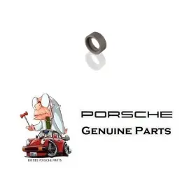 94411663111 Porsche Genuine 944 968 Spacer Bushing On Torque Converter 8 Mm