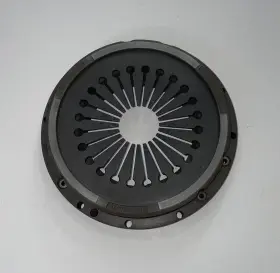 94411691100 Porsche 1985-1991 Genuine 944 Clutch Kit With New Disk #2