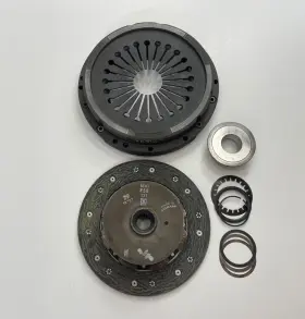 94411691100 Porsche 1985-1991 Genuine 944 Clutch Kit With New Disk