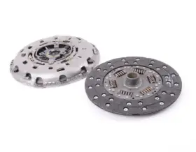 955-116-015-00 Porsche 95511601500 Repair Set Clutch Plate Pressure - Genuine