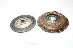 986.116.028.03 Porsche 97-99 986 2.5 Mt 5 Speed Clutch Disc And Presure Plate Y2895