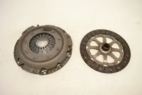 98711602723 Porsche 6 Speed Clutch And Pressure Plate Boxster Cayman 2.9l 987.2 Oem 2009-2012