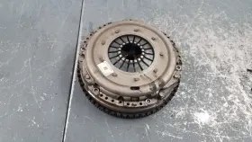 98711691334 Porsche 2012 Cayman R Sachs Clutch / Flywheel Assembly #0149 Ca2 #2