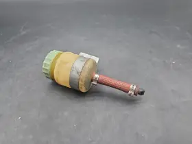 99342341701 Porsche 911 993 Clutch Fluid Reservoir Genuine 423 417 01 O4-998