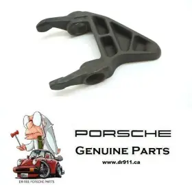 99711671250 Porsche For 911 Turbo 01-09 Release Bearing Fork With Bushings Genuine