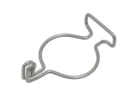 9p1-141-164 Porsche Genuine 911 Retaining Spring For Clutch Release Lever Pivot 9p1141164