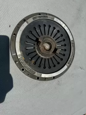 3032015399 Porsche Fichtel&sachs F-model Clutch Pressure Plate