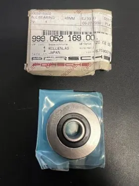 99905216900 Porsche Genuine Clutch Pilot Bearing 999 052 169 00