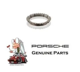 Pcg311295 Porsche Genuine 944 924s Transmission Synchroniser Ring