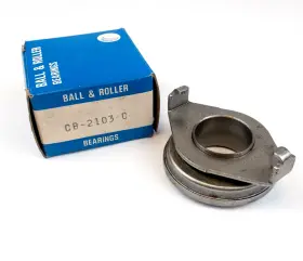 Cb-2103-c Power Train Components Clutch Release Bearing Cb2103c Green 614026 For Mazda Nos Usa