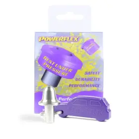 Pff5-370 Powerflex Usa For Bmw E9-e34 Clutch Fork Pivot Pin