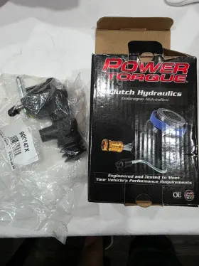Cs900107 Powertorque Cs900147 Power Torque Clutch Slave Cylinder New