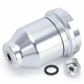Hbm05 Pqy Clutch Master Cylinder Reservoir For Honda Civic Eg Ek Integra Dc2 Si Crx 92-01