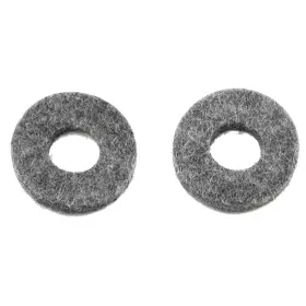 Crsht00163 Premium Replacement Parts Pair Of Clutch Bellcrank Felt Seals