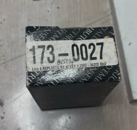 123-0027 Prenco Carbon Brush