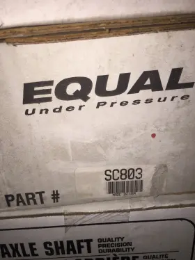 Sc803 Pro Comp Suspension Exedy Clutch Slave Cylinder