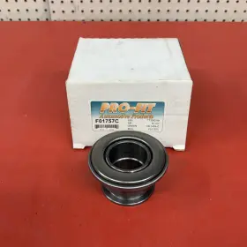 F-01757-c Pro-fit F01757c Clutch Release Bearing Fits Ford 1980 - 1998