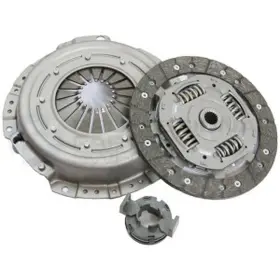 41431494s Professional Parts Sweden Clutch Pressure Plate And Disc Set