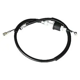41437669 Professional Parts Sweden For Volvo 240 1990-1993 Clutch Cable