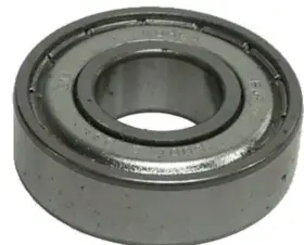Pt101ss Pronto Clutch Pilot Bearing