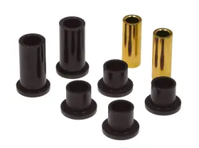 1-210-bl Prothane For 64-69 Amc Trunnion With Pivot Bushings - Black