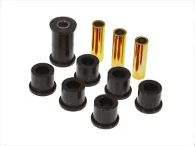 14-302-bl Prothane Poly Rear Control Arm Bushings For Datsun 510 And 610 68-76