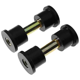 6-1603 Prothane Transmission Crossmember Bushings Polyurethane Pair Mustang 1979-1993