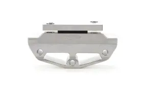 6-1615-bl Prothane 6 1615 Bl 15 Fits For 6770 Mustang Transmissi On Mount