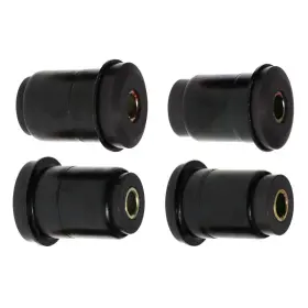 6209 Prothane 636169050855 Front Control Arm Bushing Set - Polyurethane With Shells Mustang 79-93