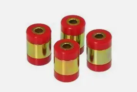 96-00blk Prothane 8-219 Front Upper Control Arm Bushing Kit For Honda Civic / Si