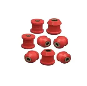8203 Prothane For Integra 94-01 / Civic Front Upper And Lower Control Arm Bushing Kit