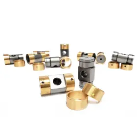 9540810 Prw Fulcrum Upgrade Kits For Compatible With/replacement Dodge Cummins
