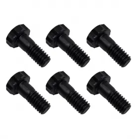 1050109 Prw Power Fits Ford Pressure Plate Bolt Kit