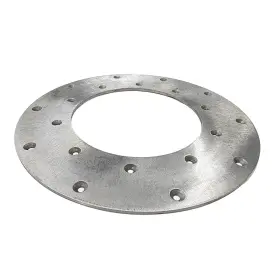 1999101 Prw Power Clutch Friction Plate