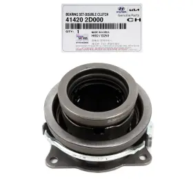 Ps Auto Cd05 Release Bearing Double Clutch For Kia Forte Optima Soul 1.6l Turbo 2016-2022
