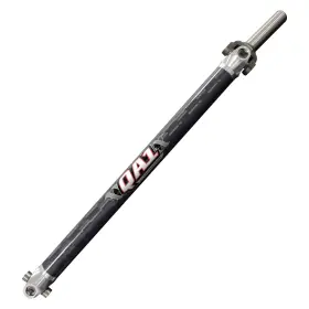 Jj-11274 Qa1 - Circle Track Series Tractiontwist Technology Driveshaft