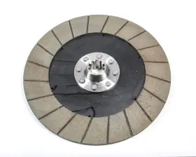 101290 Quarter Master Clutch Disc 10.4in 1-1/8 X 10 Spline